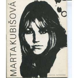 Marta Kubišová (zpěvník)