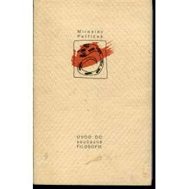 Úvod do současné filosofie (filozofie)