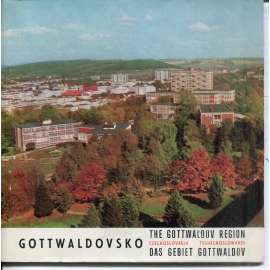 Gottwaldovsko (Zlín, Gottwaldov)