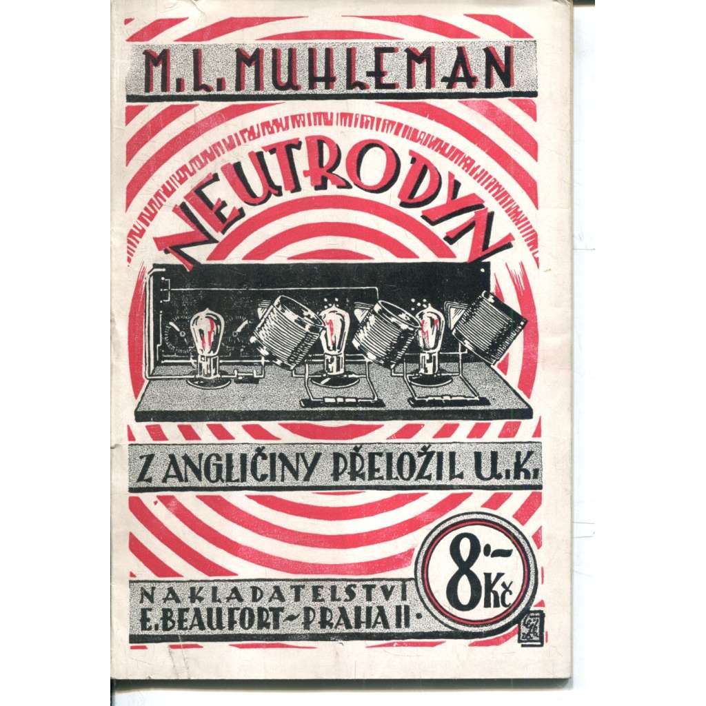 Neutrodyn (Radioamatérská knihovna)