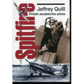 Spitfire - Příběh zkušebního pilota