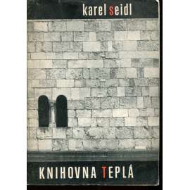 Historická knihovna Teplá - klášter Historická knihovna Teplá - klášter