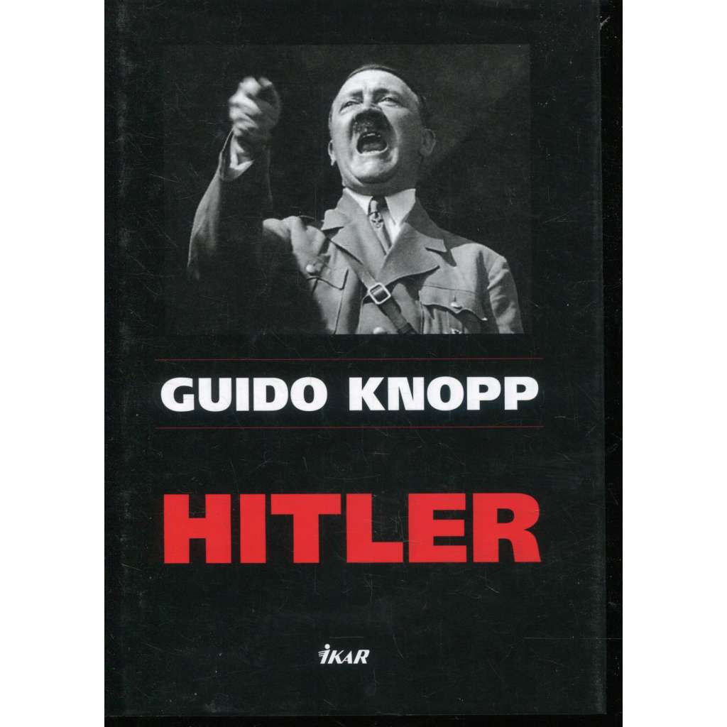 Hitler (Guido Knopp)