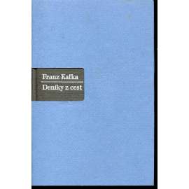 Deníky z cest (Franz Kafka)