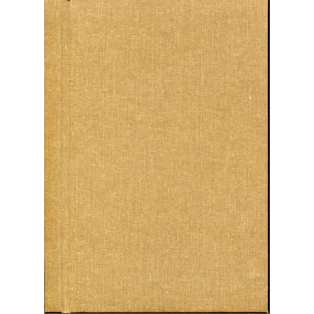 Josef Škvorecký - Dílo, díl III. (samizdat) - 1986