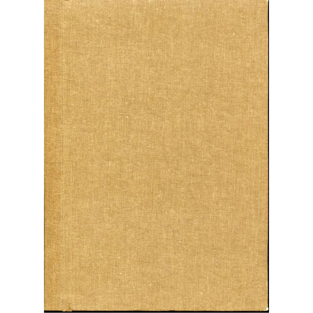 Josef Škvorecký - Dílo, díl IV. (samizdat) - 1987