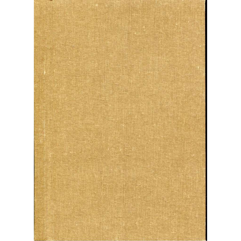 Josef Škvorecký - Dílo, díl I. (samizdat) - 1985