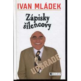 Zápisky šílencovy (Ivan Mládek)