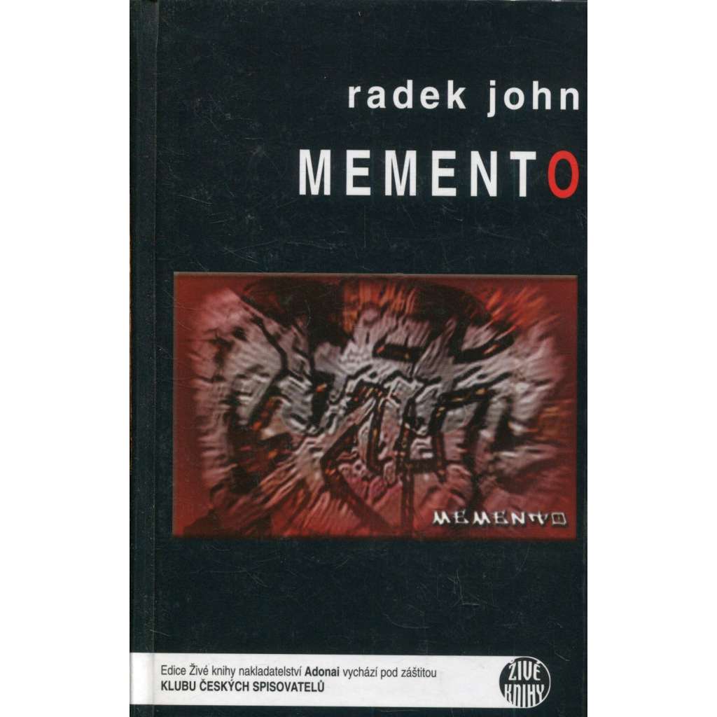 Memento (Radek John) Memento (Radek John)