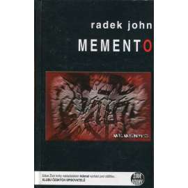 Memento (Radek John)