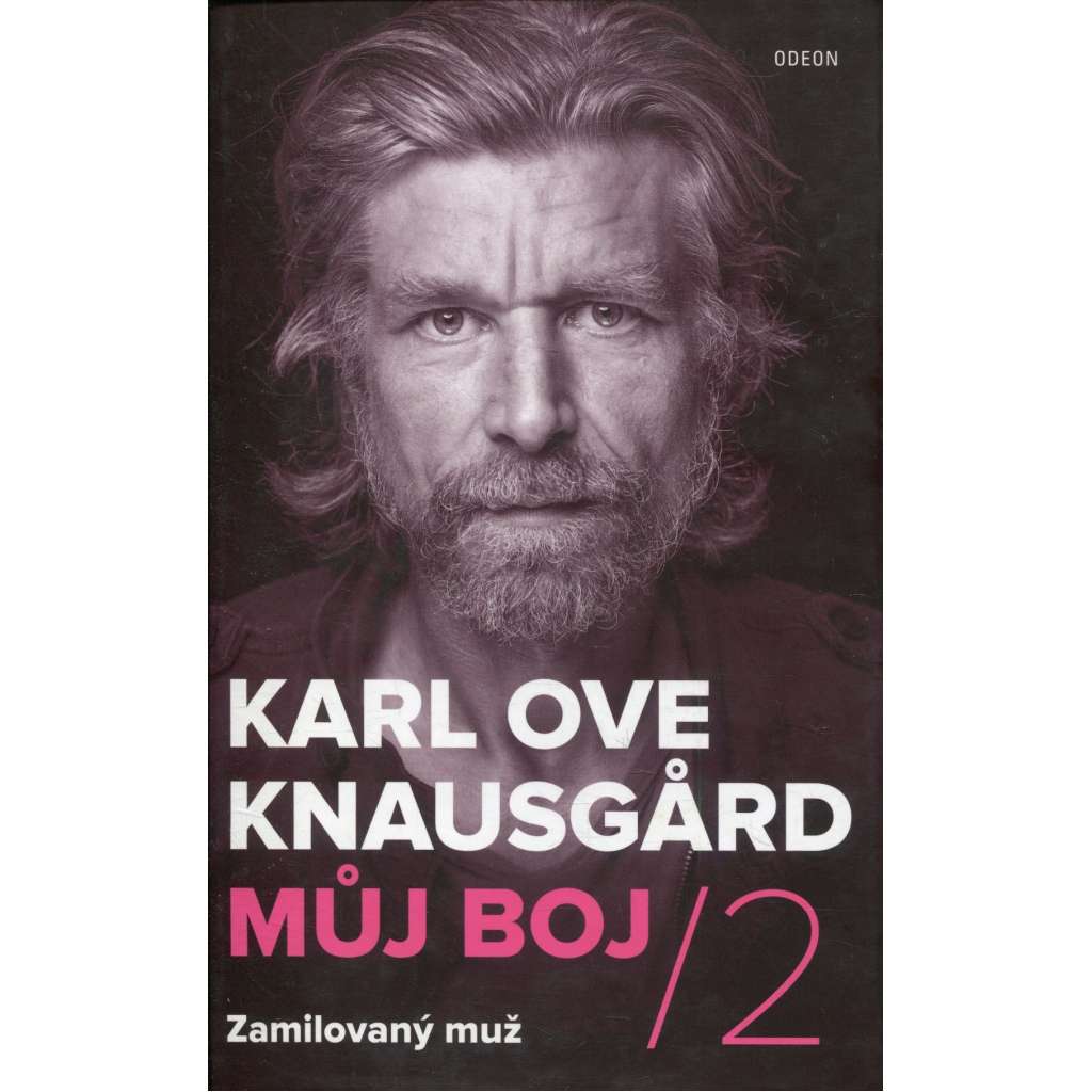 Zamilovaný muž (série: Můj boj) Zamilovaný muž (série: Můj boj)