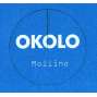 OKOLO Mollino (Carlo Mollino, designér, design, česky-anglicky)