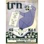 Trn 1930 (Humoristický týdeník, humor, satira, karikatura, mj. Fr. Bidlo, Tichý, A. Pelc, R. Krajc, Gogo)