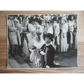 Fotoska - fotografie - film, herci - ORIG. CINEMA-PHOTO