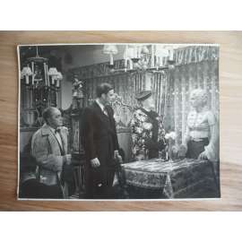 Fotoska - fotografie - film, herci - ORIG. CINEMA-PHOTO