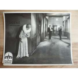 Fotoska - fotografie - film, herci - ORIG. CINEMA-PHOTO