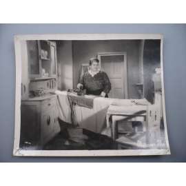 FILM FOTOSKA - Herečka Antonie Nedošinská - ORIG. CINEMA-PHOTO