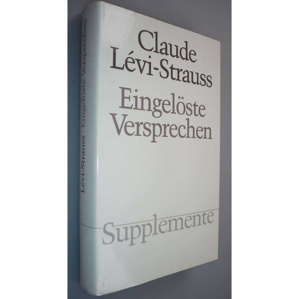 Eingelöste Versprechen: Wortmeldungen aus Dreissig Jahren [Sliby dodržené: Slova z třiceti let]