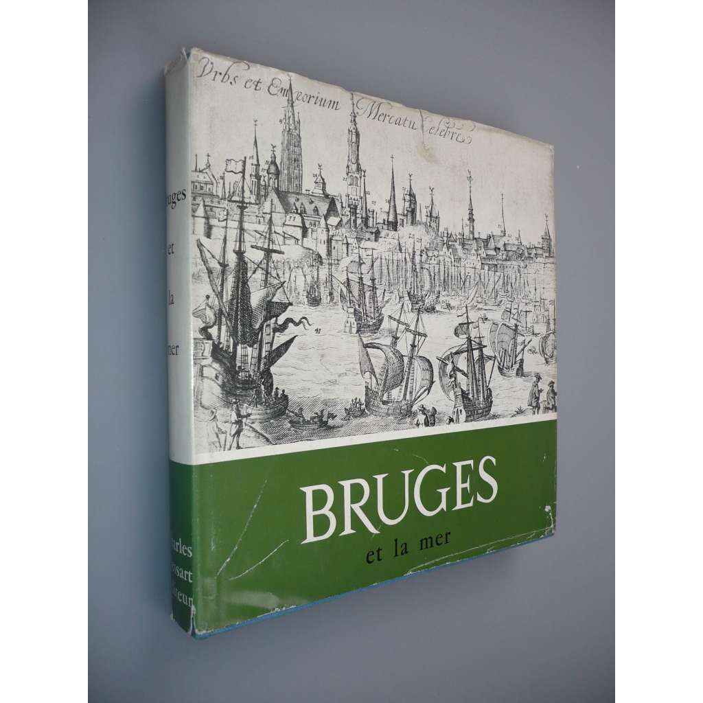 Bruges et la Mer [Bruggy]