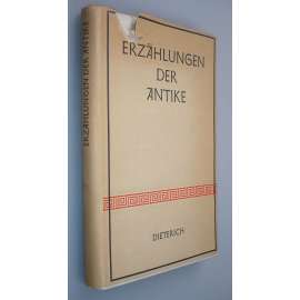 Erzählungen der Antike [Band 304] [starověk]