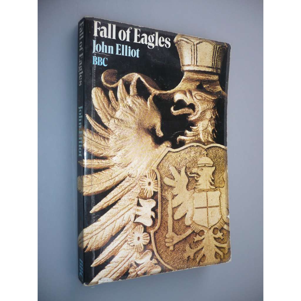Fall of Eagles (Franz Josef, Rakousko, dynastie, historie)