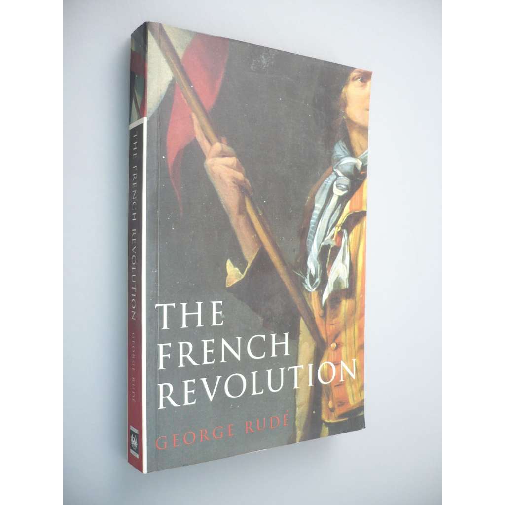 The French Revolution (Francouzská revoluce, Francie)