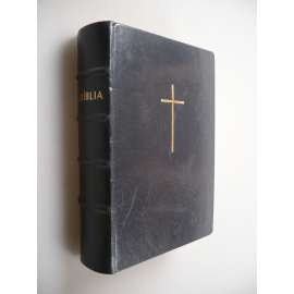 Nova Bíblia dos Capuchinhos (Bible, Nová kapucínská bible)