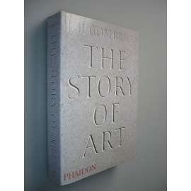 The Story of Art (umění, dějiny umění)