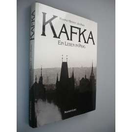 Kafka: Ein Leben in Prag (Kafka: Život v Praze)