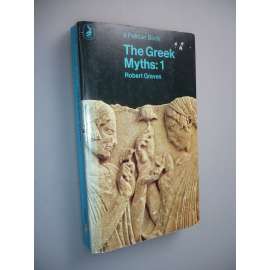 The Greek Myths: 1 (Řecké mýty, Řecko)
