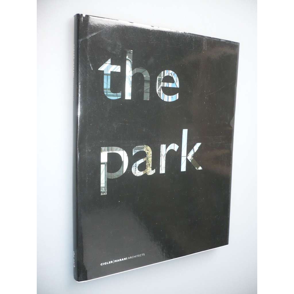 The Park (cigler marani architects)