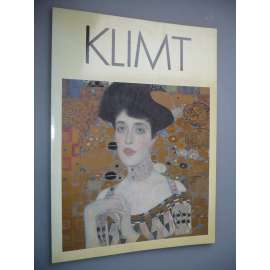 Klimt (Gustav Klimt, umění, obrazy)