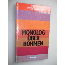 Monolog Über Böhmen [Monolog o Čechách]