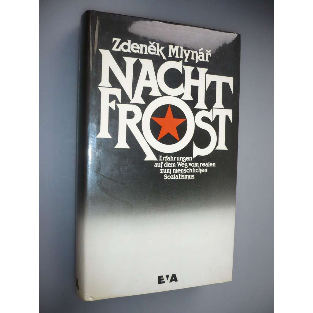 Nacht Frost [Noční mráz]