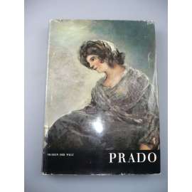 Prado. Museen der Welt [umění]