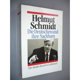 Die Deutschen und ihre Nachbarn [Německo, Němci]