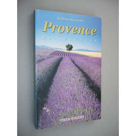 Provence. Reiseführer [Francie, průvodce]