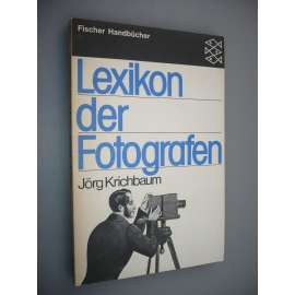 Lexikon der Fotografen [fotografie]