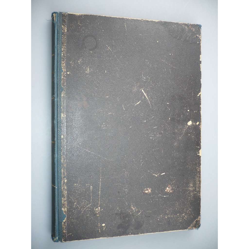 Humoristice listy. Obrázkový politicko-satirický týdeník. Ročník XXII. 1880