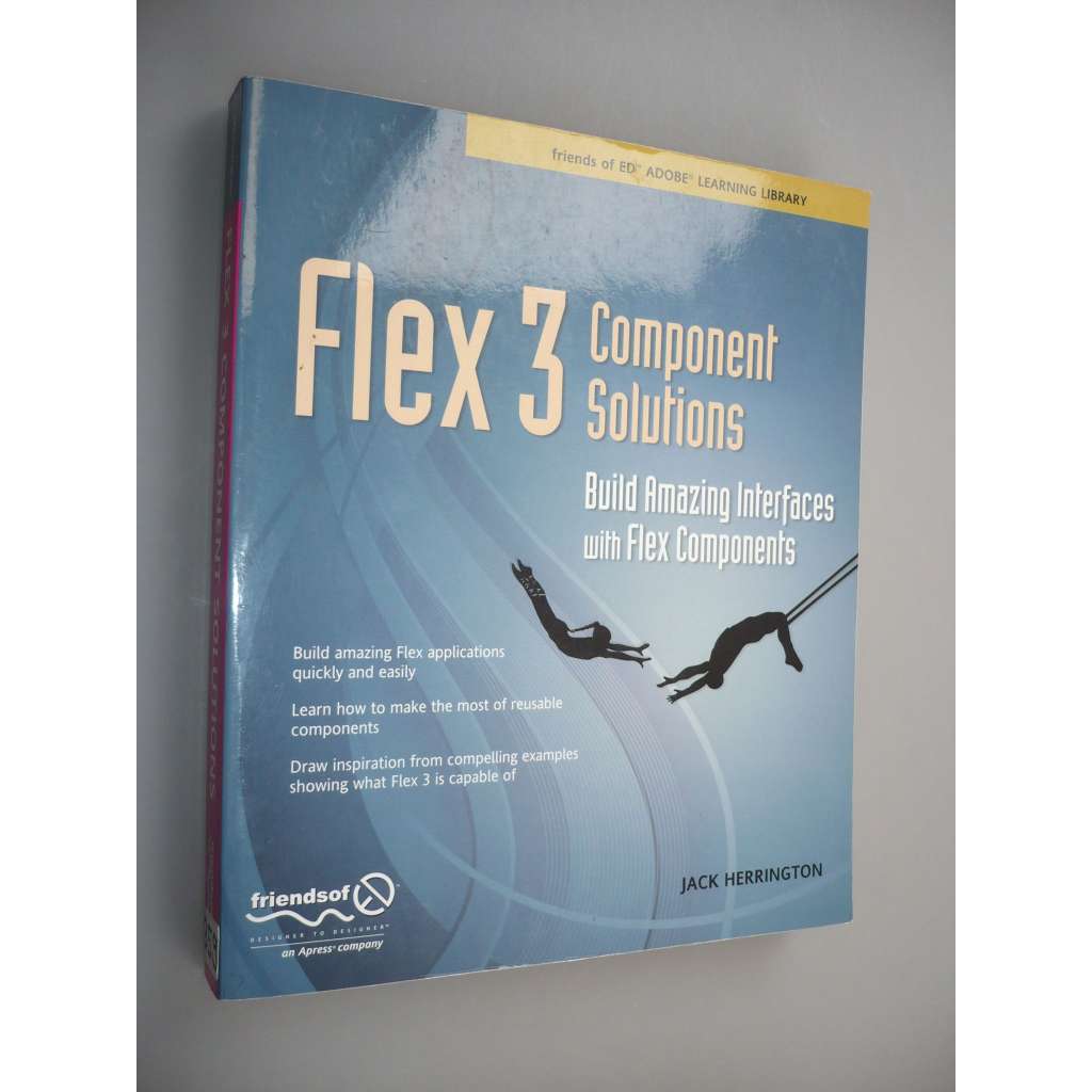 Flxe 3 Component Solutions [programování]