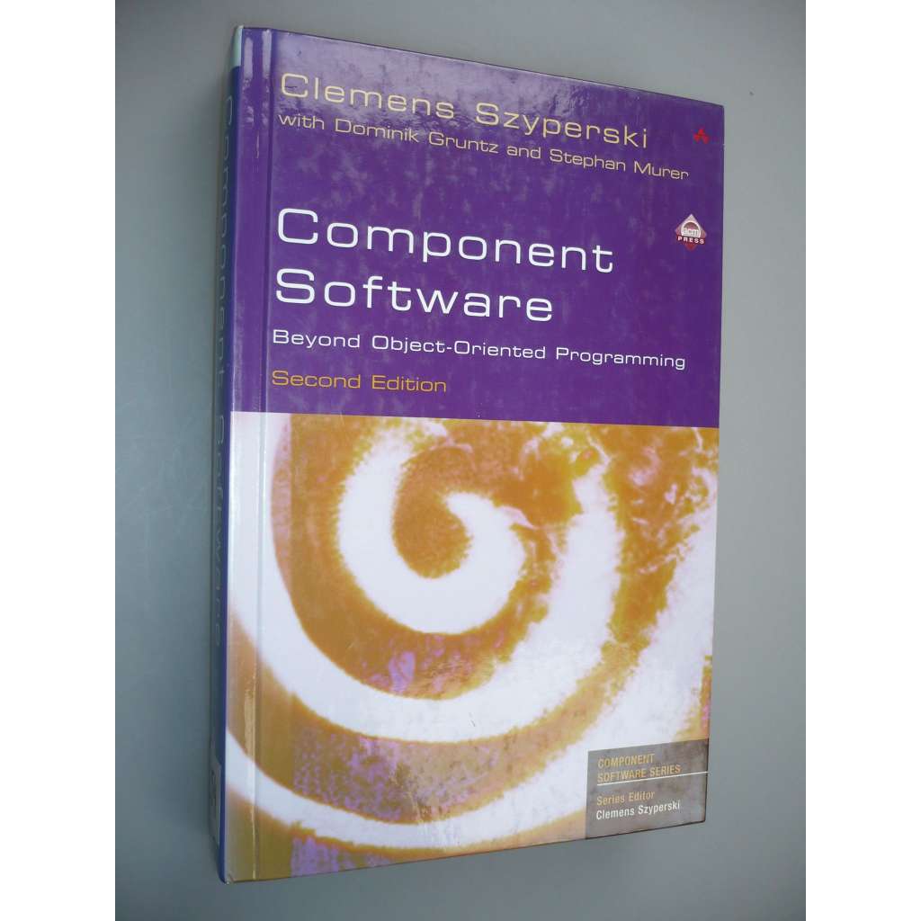 Component Software [programování, software]