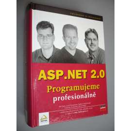 ASP.NET 2.0 [programování, software]
