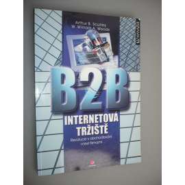 B2B internetové tržiště [počítačová literatura]