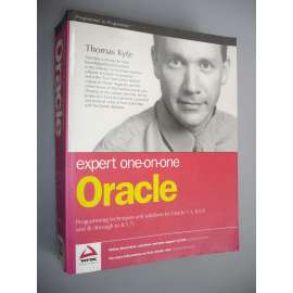 Expert One-on-One Oracle [programování, software]