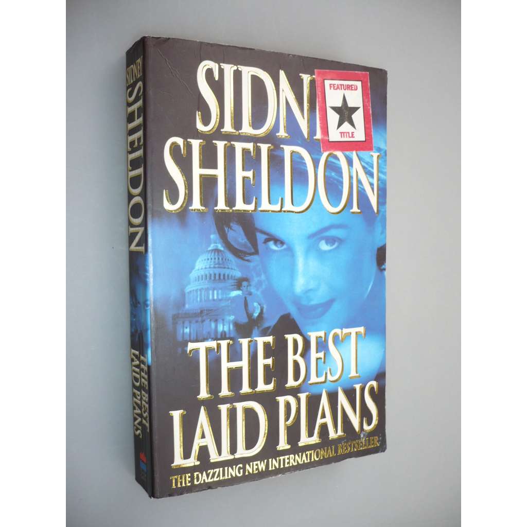 The Best Laid Plans [Dokonalé plány]