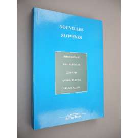 Nouvelles Slovenes [Slovinština]
