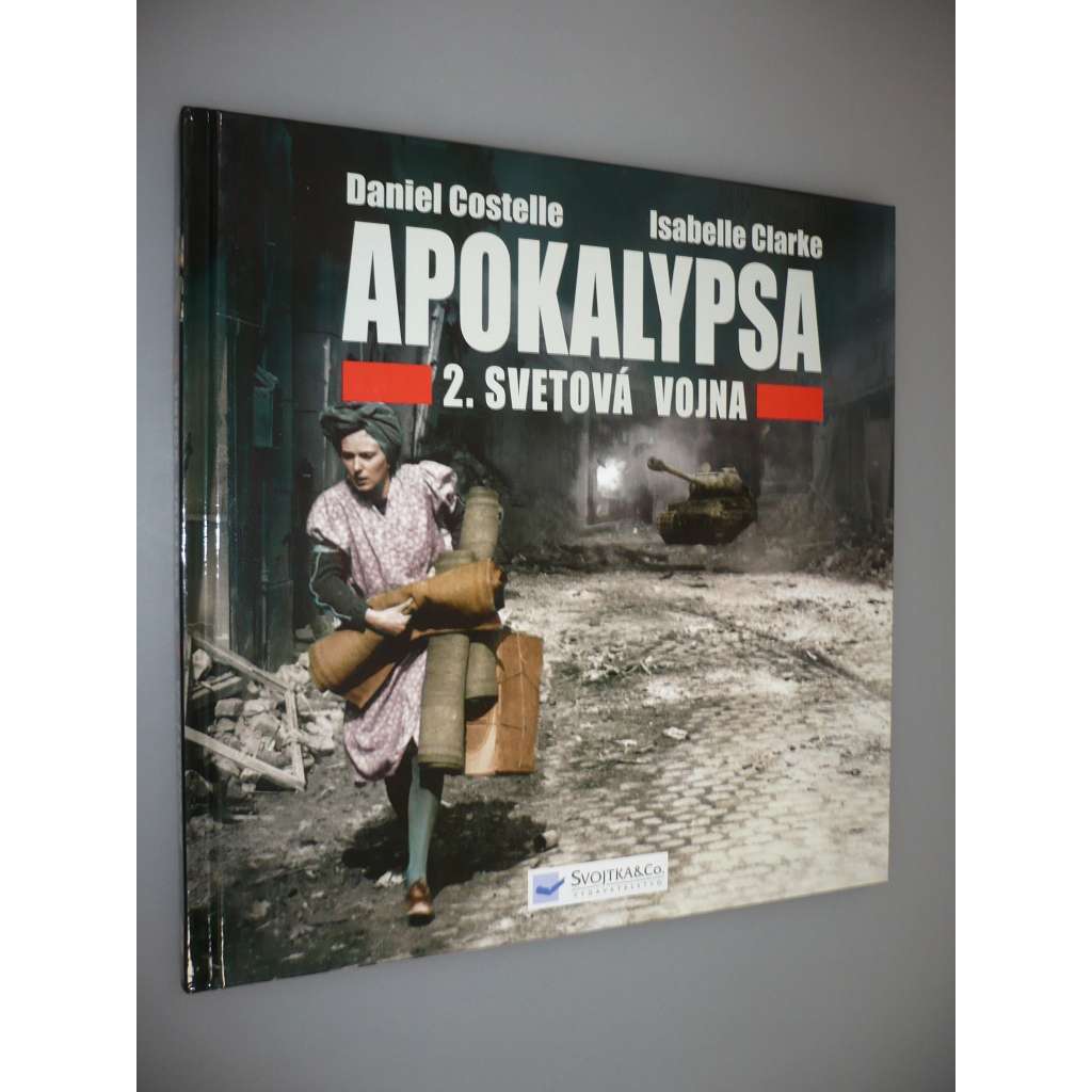 Apokalypsa: 2. světová válka [Německo, Hitler]