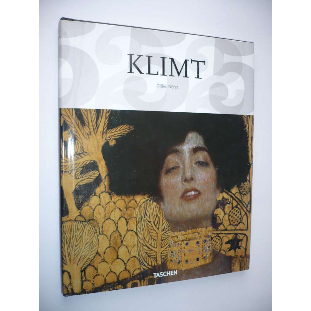 Gustav Klimt (1862 - 1918) - Svět v ženském rodě [umění umělec]