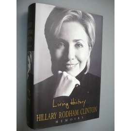 Living history. Hillary Rodham Clinton [historie]
