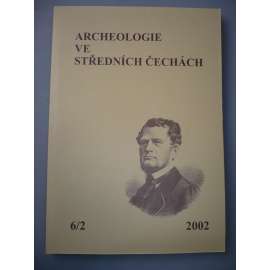 Archeologie ve středních Čechách 2002 6/2